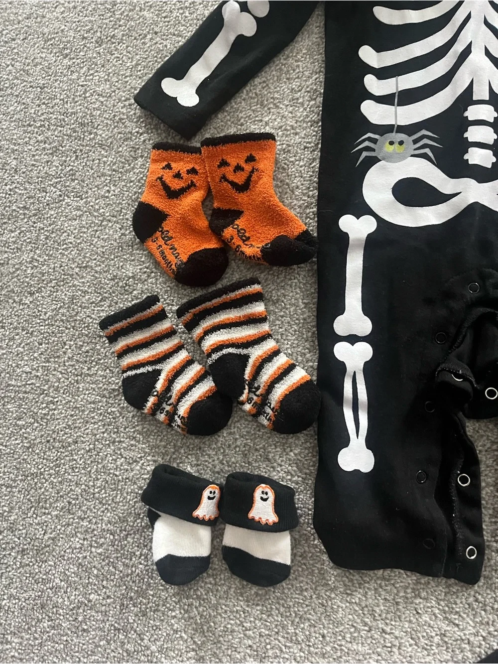 GAP baby set